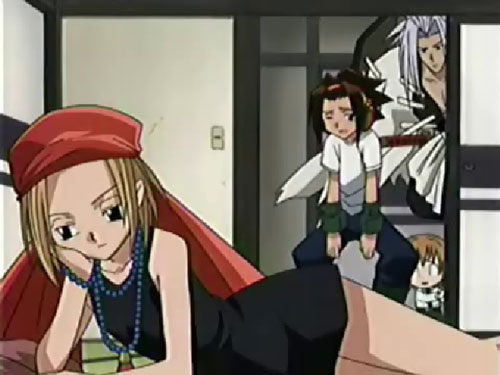 Otaku Gallery  / Anime e Manga / Shaman King / Screen Shots / Vari / Immagini TV (55).jpg